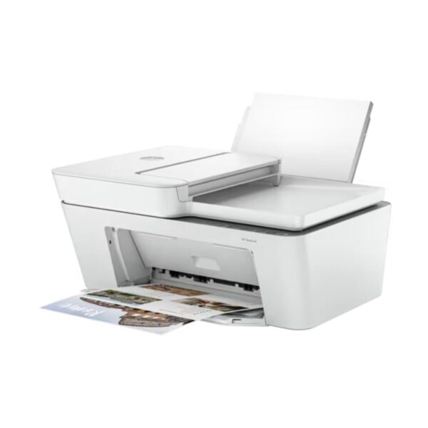 HP DeskJet 4255e All-in-One Printer - Image 4