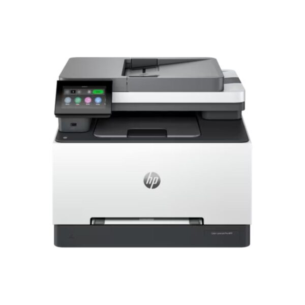 HP Color LaserJet Pro MFP 3301fdw Wireless Printer