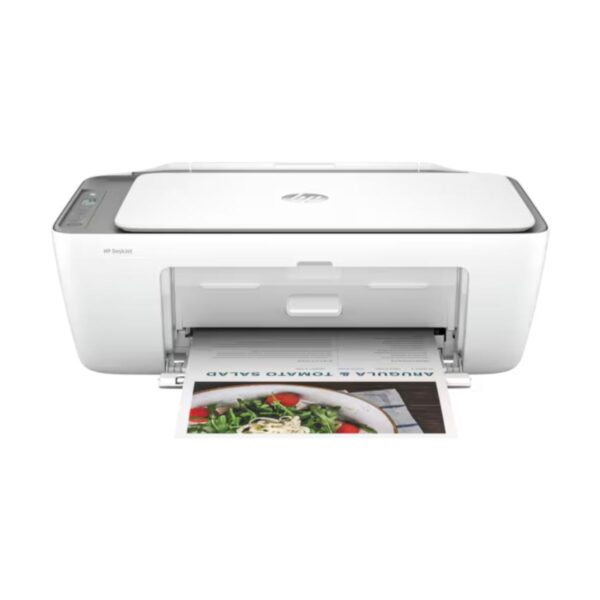 HP DeskJet 2855e All-in-One Printer