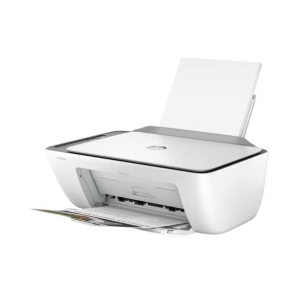 HP DeskJet 2855e All-in-One Printer - Image 4