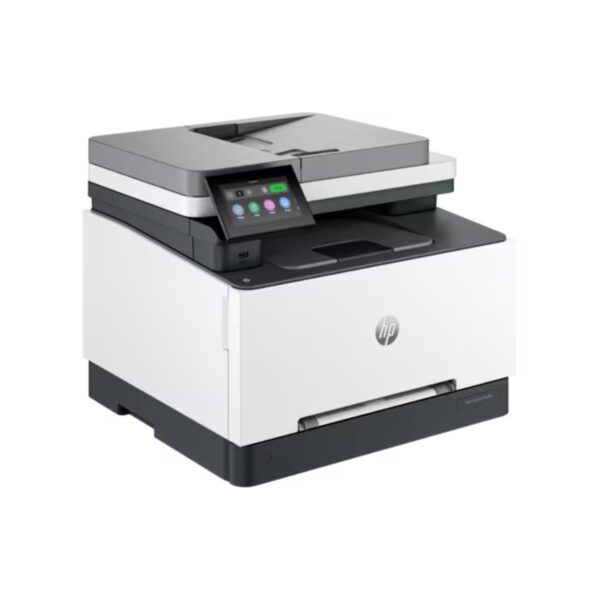 HP Color LaserJet Pro MFP 3301fdw Wireless Printer - Image 3