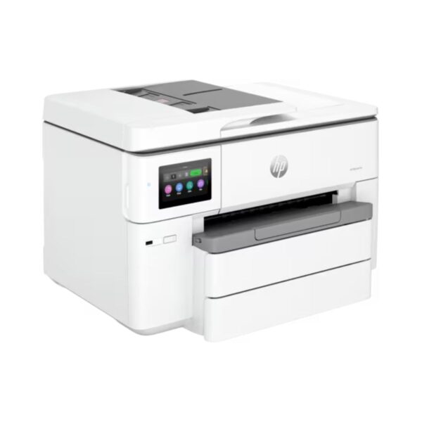 HP OfficeJet Pro 9730e Wide-format Printer - Image 3