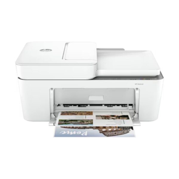 HP DeskJet 4255e All-in-One Printer