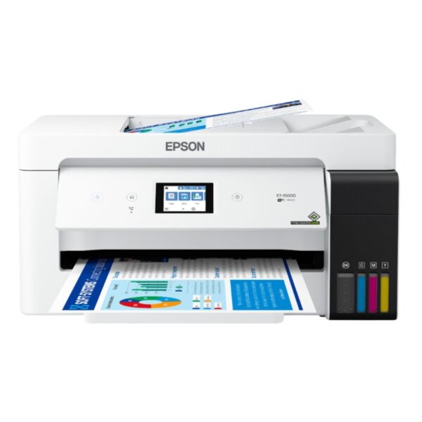 Epson EcoTank ET-15000