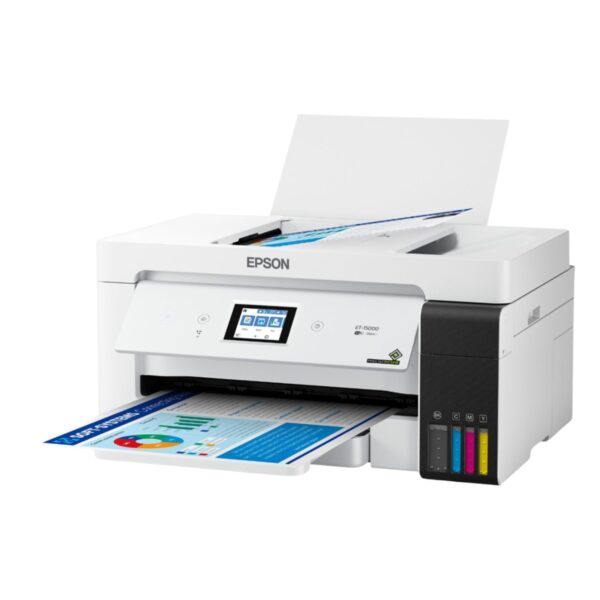 Epson EcoTank ET-15000 - Image 4