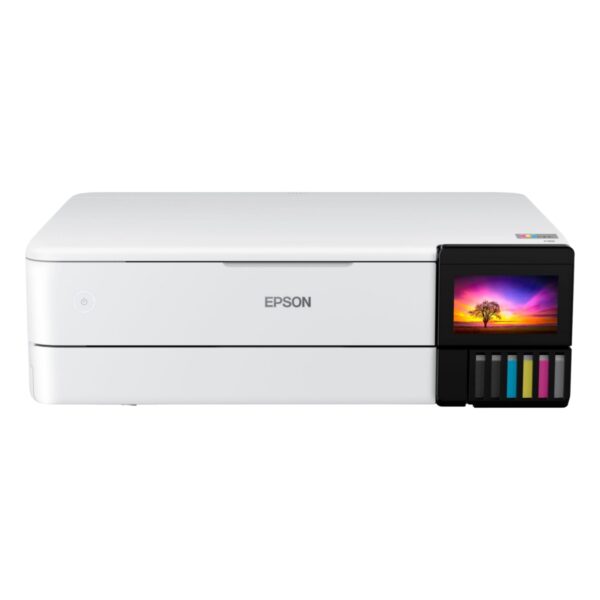 Epson EcoTank Photo ET-8550