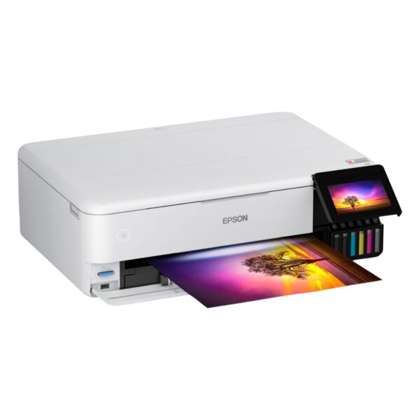 Epson EcoTank Photo ET-8550 - Image 2