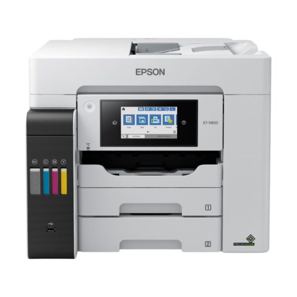 Epson EcoTank Pro ET-5800