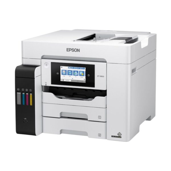 Epson EcoTank Pro ET-5800 - Image 4