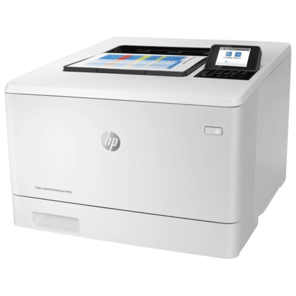 HP Color LaserJet Enterprise M455dn - Image 4