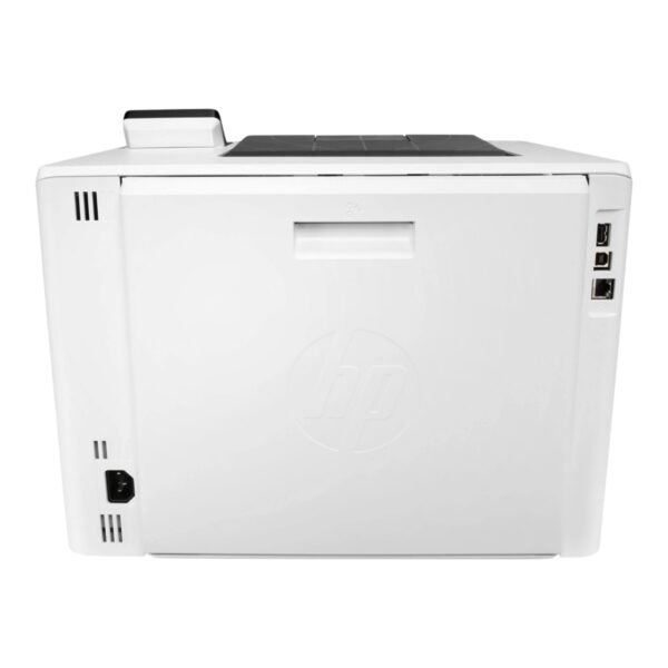 HP Color LaserJet Enterprise M455dn - Image 2