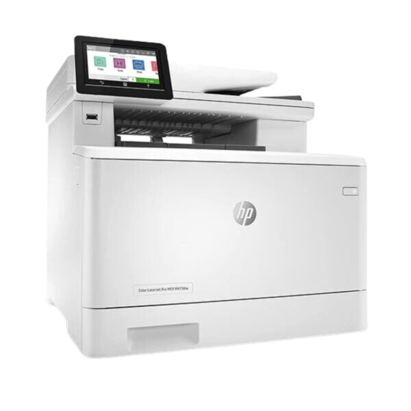 HP Color LaserJet Pro M182nw - Image 3