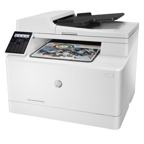 HP Color LaserJet Pro M182nw - Image 2