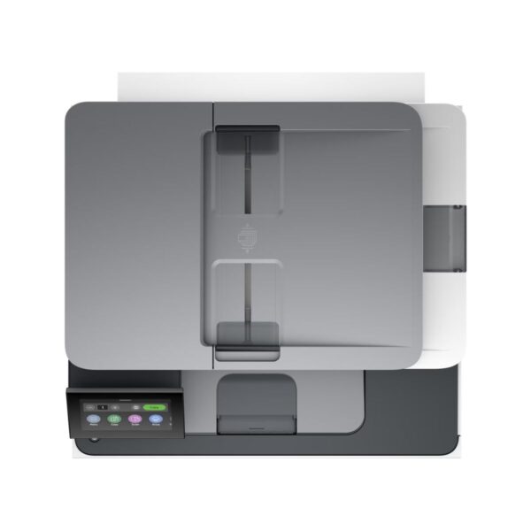 HP Color LaserJet Pro MFP 3301fdw - Image 3