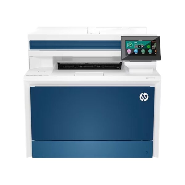 HP Color LaserJet Pro MFP 4301fdw