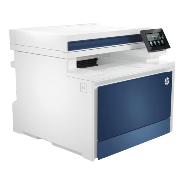 HP Color LaserJet Pro MFP 4301fdw - Image 4