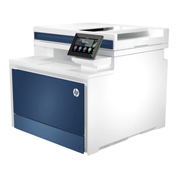 HP Color LaserJet Pro MFP 4301fdw - Image 3