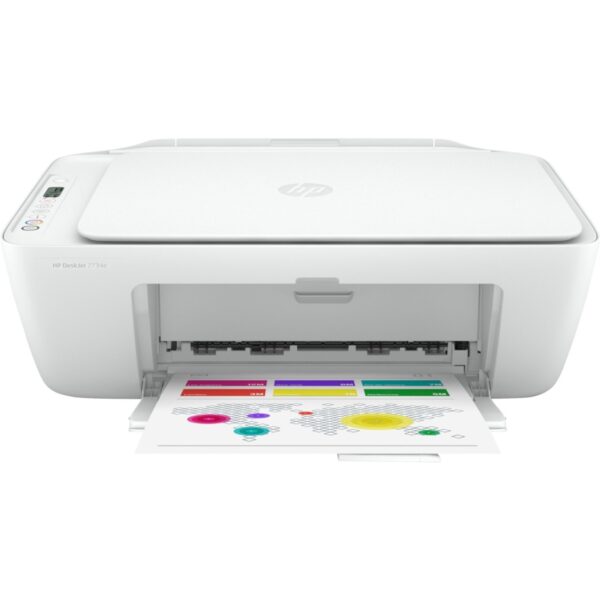 HP DeskJet 2734e Inkjet Printer