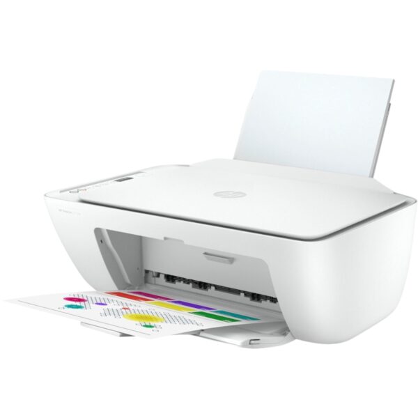 HP DeskJet 2734e Inkjet Printer - Image 3