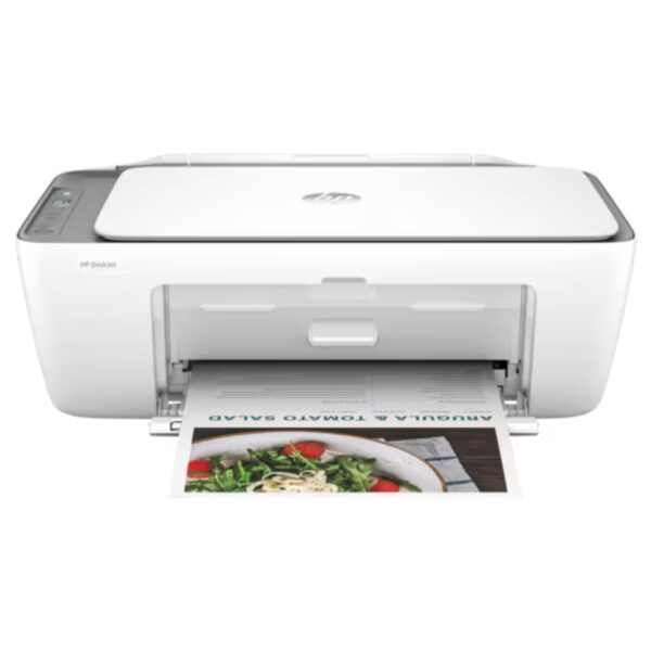 HP DeskJet 2855e Wireless All-in-One