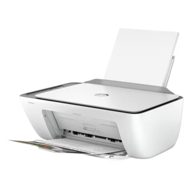 HP DeskJet 2855e Wireless All-in-One - Image 4