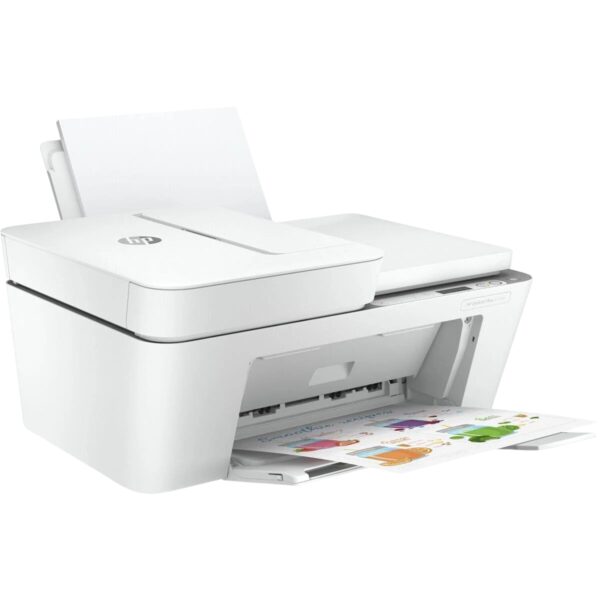 HP DeskJet 4155e Wireless - Image 4