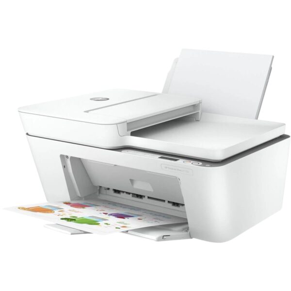 HP DeskJet 4155e Wireless - Image 3