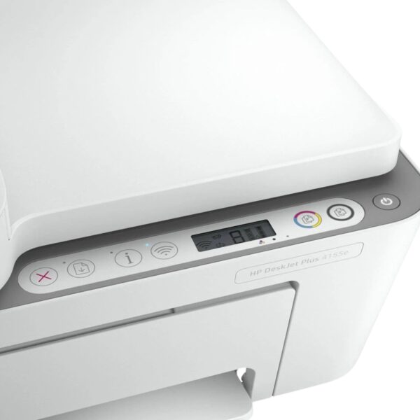 HP DeskJet 4155e Wireless - Image 2