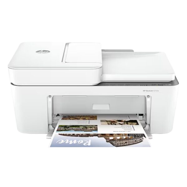 HP DeskJet 4255e Wireless