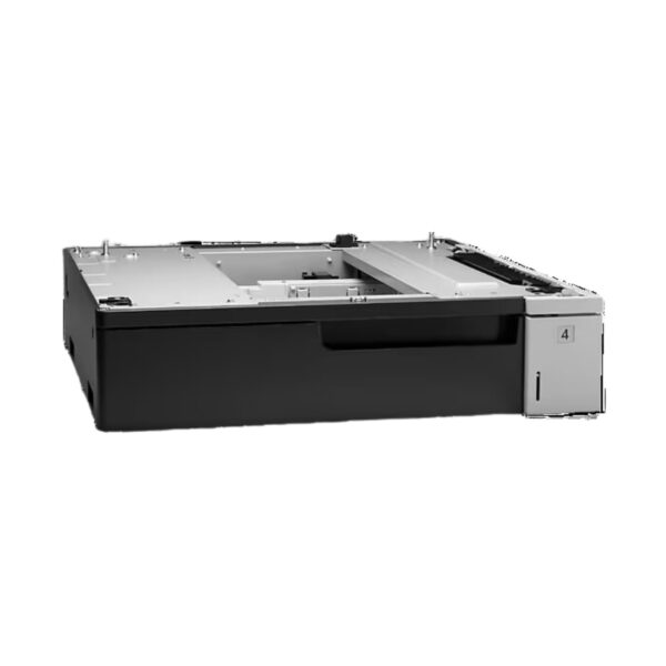 LaserJet 500-sheet Feeder and Tray - Image 2