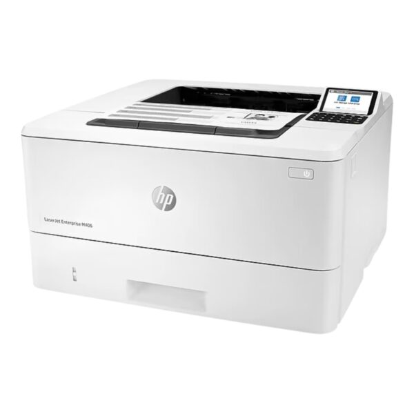 HP LaserJet Enterprise M406dn - Image 4