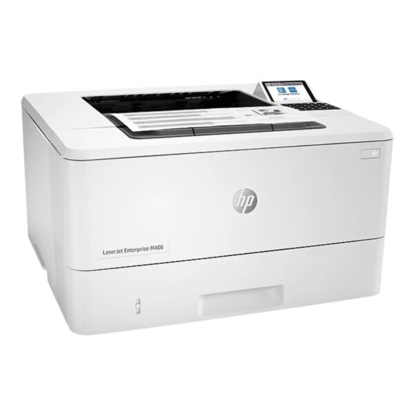 HP LaserJet Enterprise M406dn - Image 3