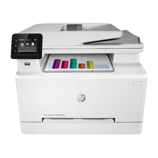 HP LaserJet Pro M283fdw Wireless