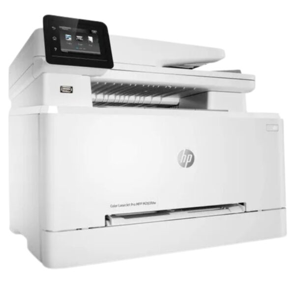 HP LaserJet Pro M283fdw Wireless - Image 3