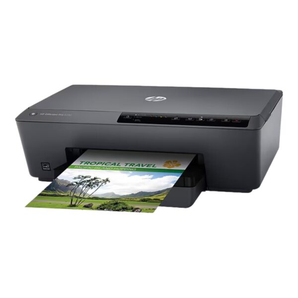 HP OfficeJet Pro 6230 Wireless - Image 3