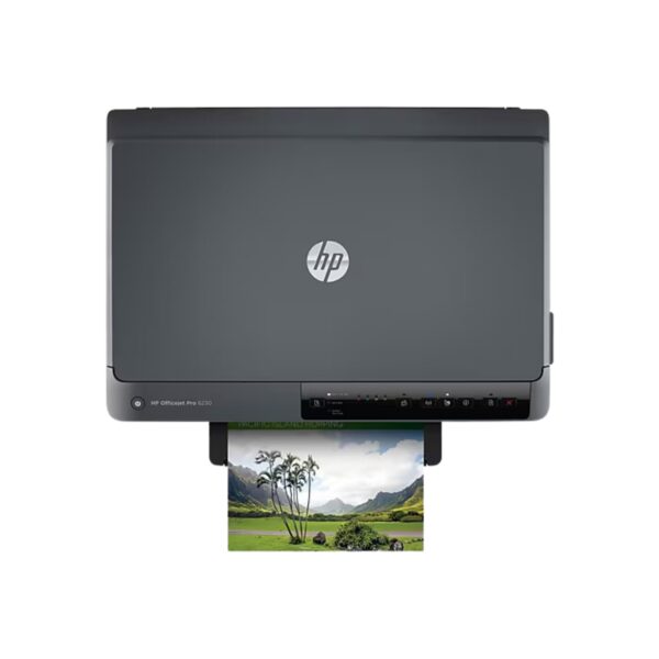 HP OfficeJet Pro 6230 Wireless - Image 2