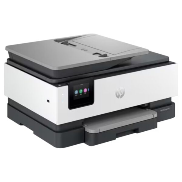 HP OfficeJet Pro 8135e Wireless - Image 4