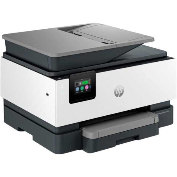 HP OfficeJet Pro 9125e Wireless - Image 4