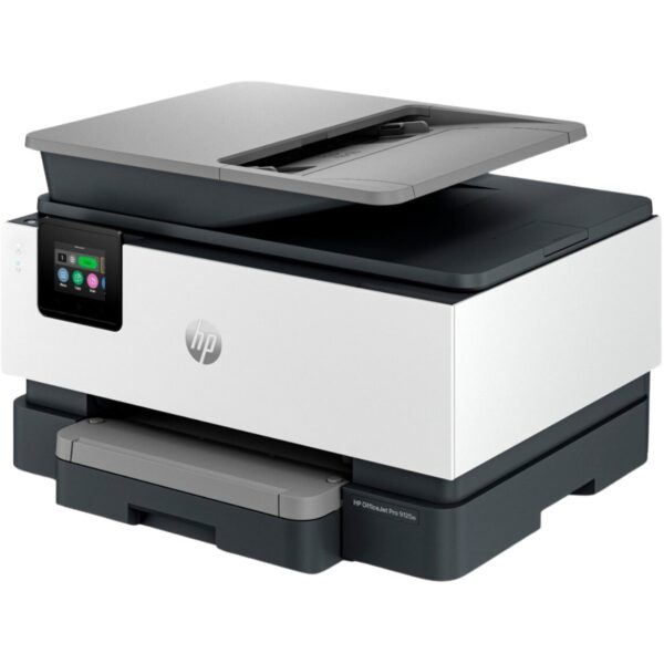 HP OfficeJet Pro 9125e Wireless - Image 3