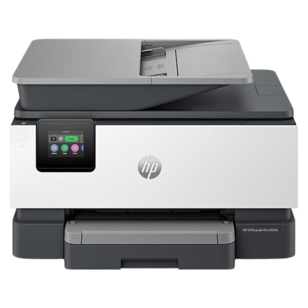 HP OfficeJet Pro 9125e Wireless