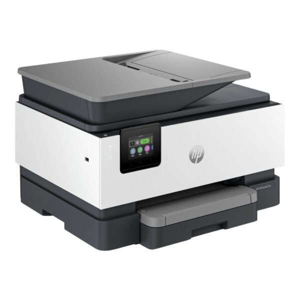 HP OfficeJet Pro 9125e Wireless - Image 2