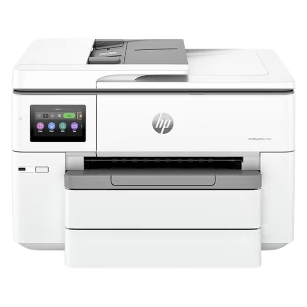 HP OfficeJet Pro 9730e Wide Format