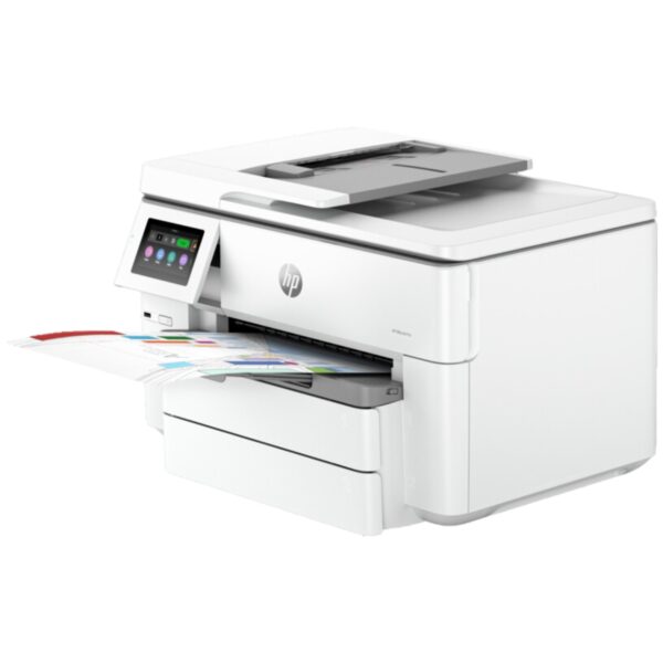 HP OfficeJet Pro 9730e Wide Format - Image 3