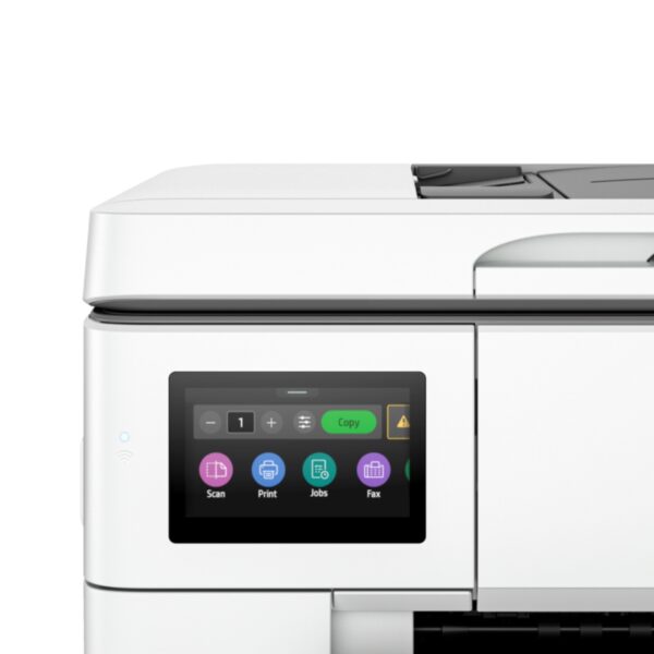 HP OfficeJet Pro 9730e Wide Format - Image 2