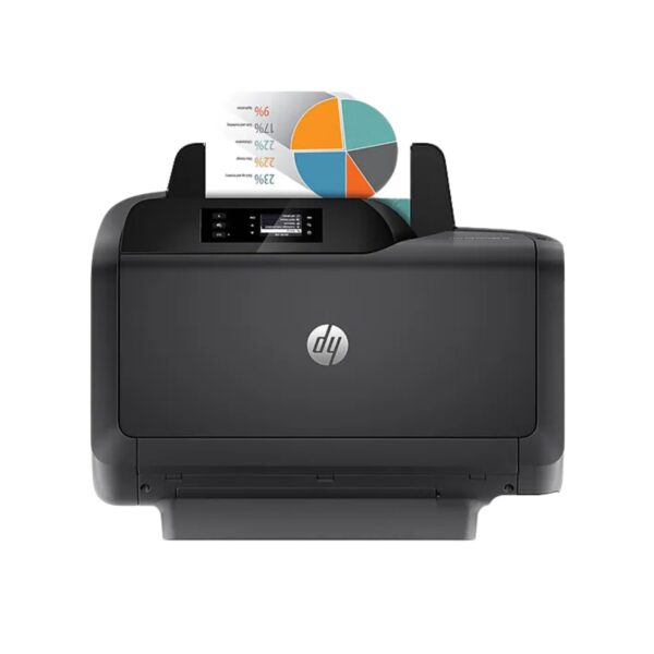 HP OfficeJet Pro 8210 - Image 4