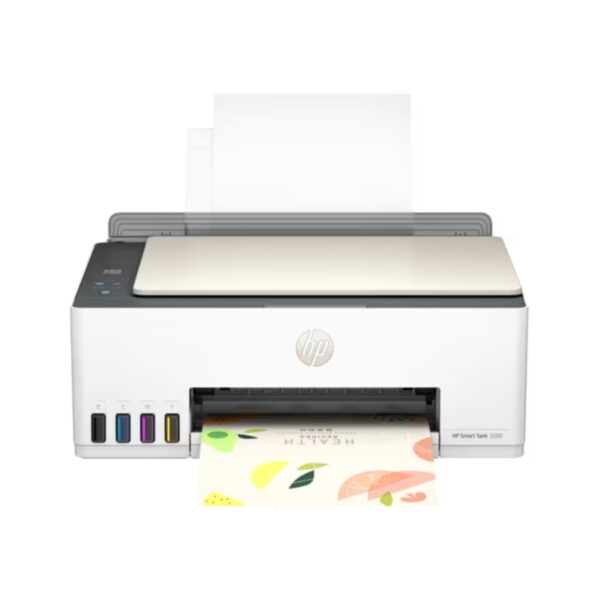 HP Smart Tank 5000 All-in-One Printer