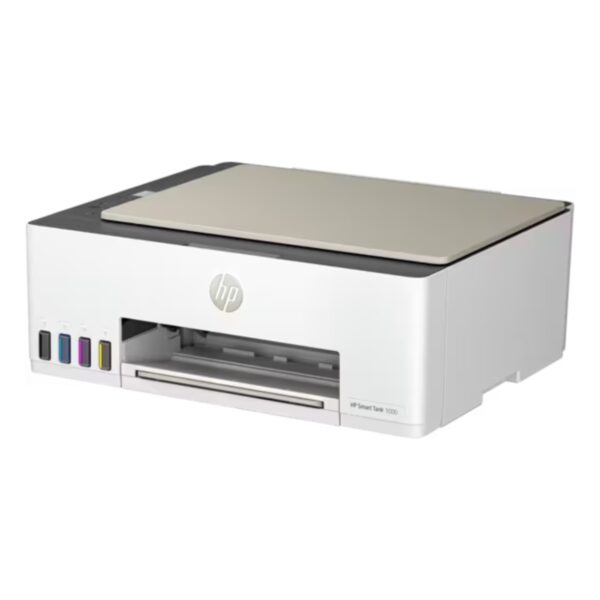 HP Smart Tank 5000 All-in-One Printer - Image 4