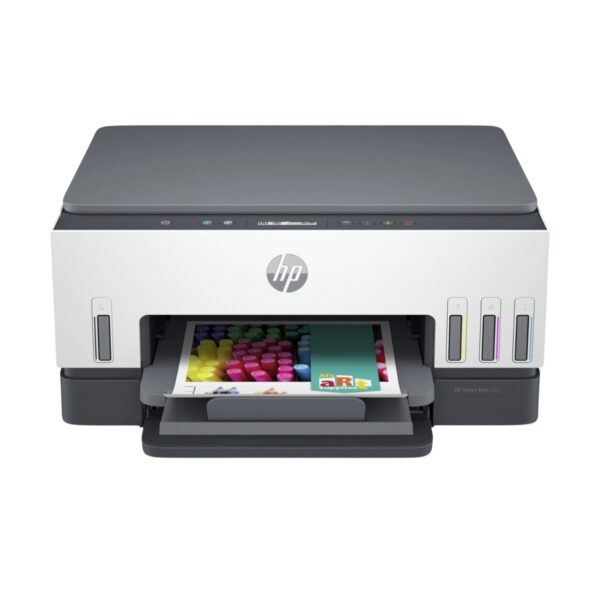 HP Smart Tank 6001 Inkjet Printer