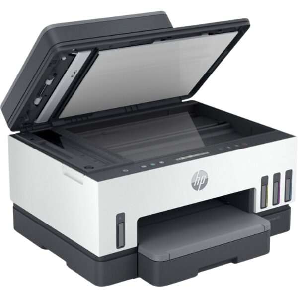 HP Smart Tank 7301 Inkjet Printer - Image 4