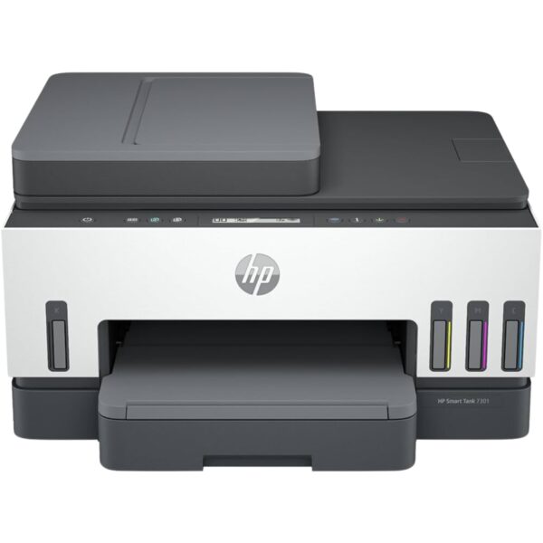 HP Smart Tank 7301 Inkjet Printer